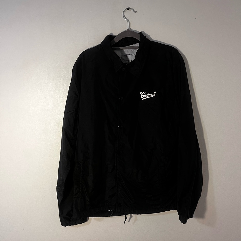 Carhartt WIP Windbreaker
